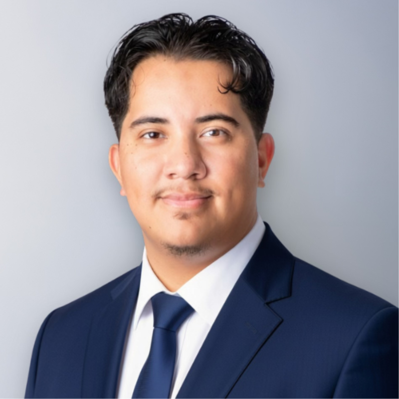 Pablo Ayala, Anchor Construction