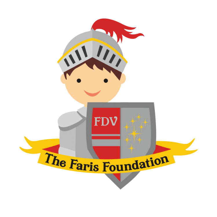 The Faris Foundation - Anchor Construction
