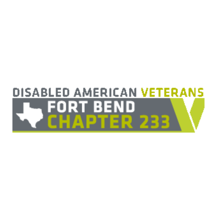 Disabled American Veterans - Fort Bend Chapter 233 - Anchor Construction