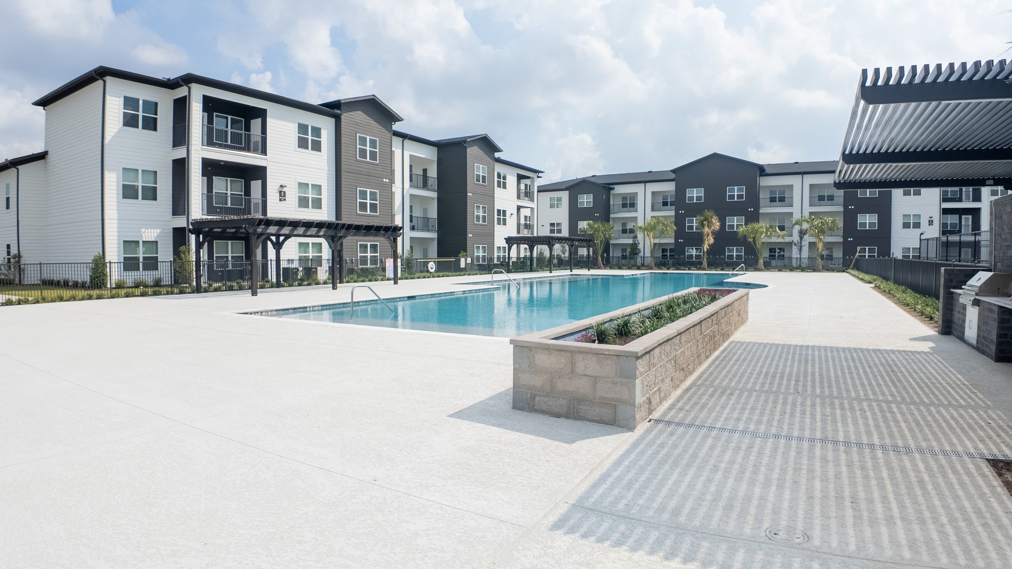 Aria Burke Multifamily - Anchor Construction-3