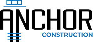 Anchor Construction logo