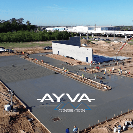 Ayva Construction