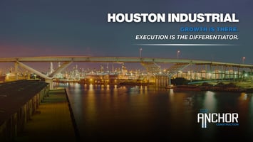 Port Houston - Industrial