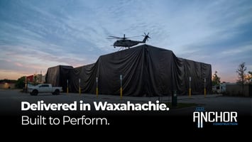A Tenant-Ready Retail Asset in Waxahachie