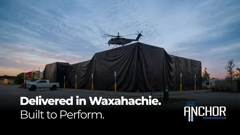 Waxahachie-retail-Anchor