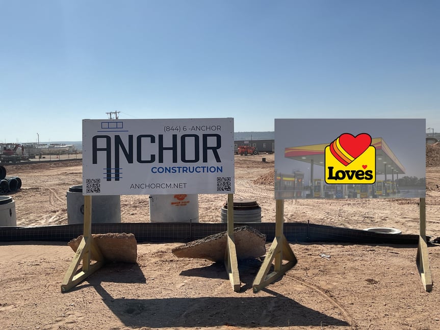 Loves-Anchor