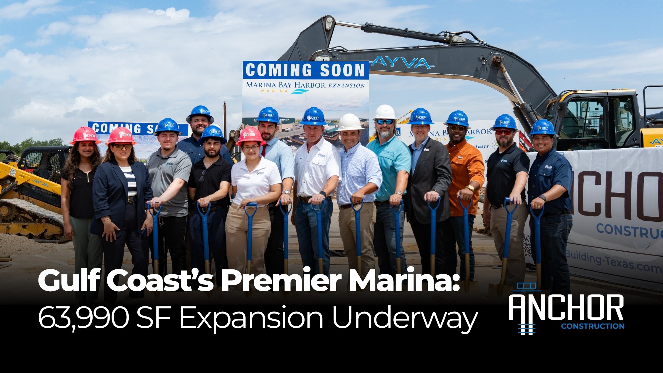 Marina-Expansion-Texas-Anchor