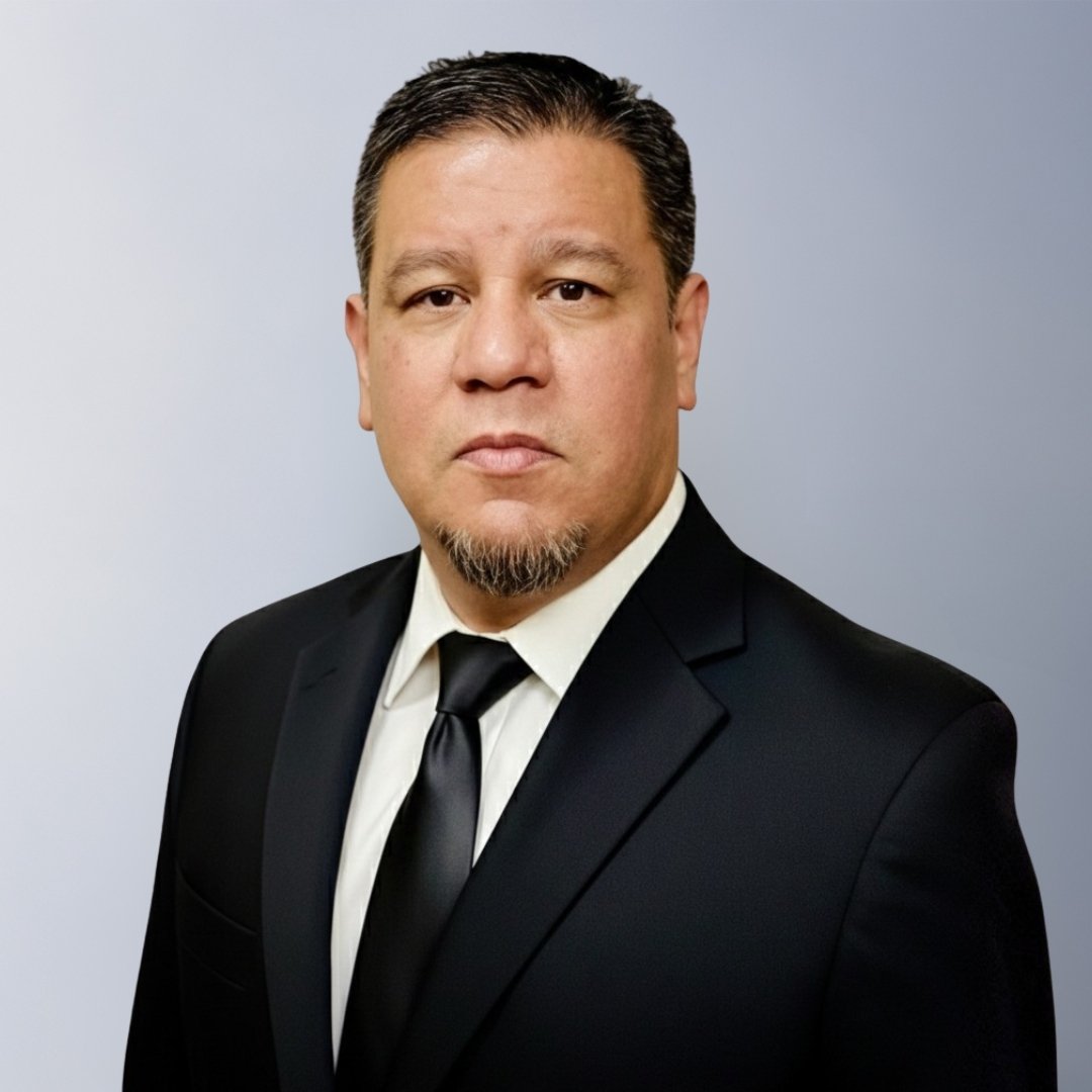 Mark Canales