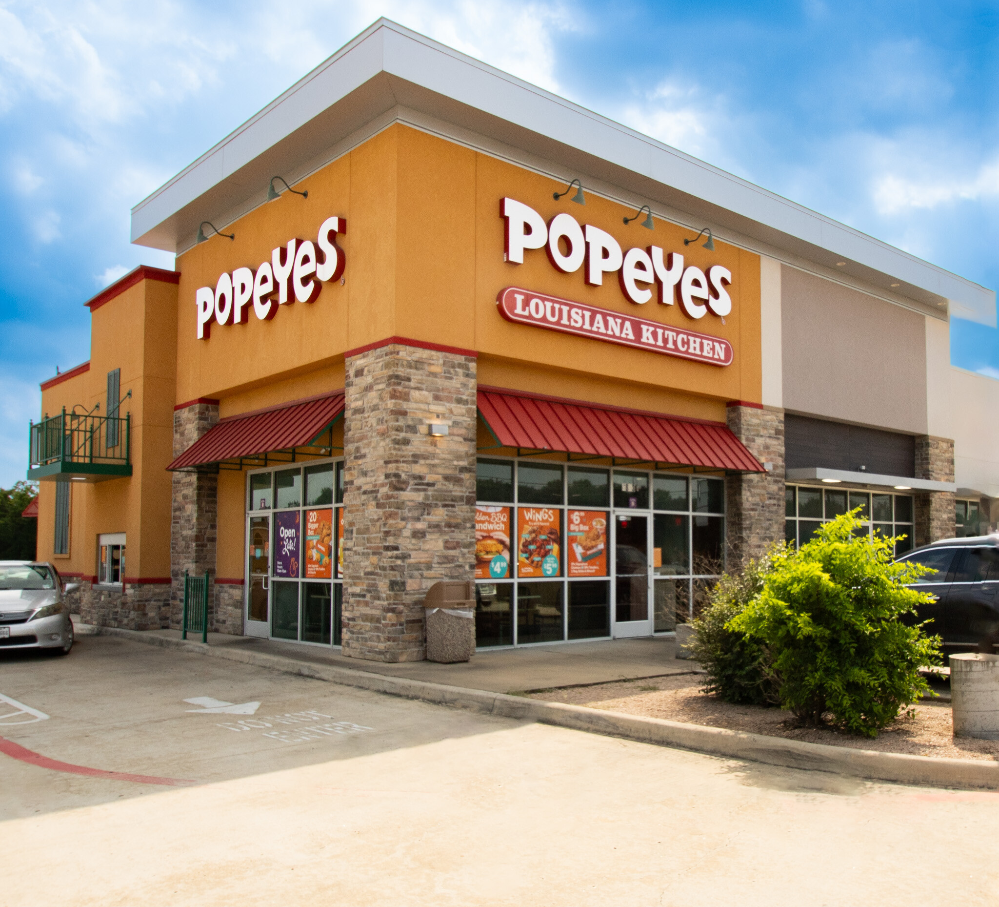 Retail Center at Stafford-3