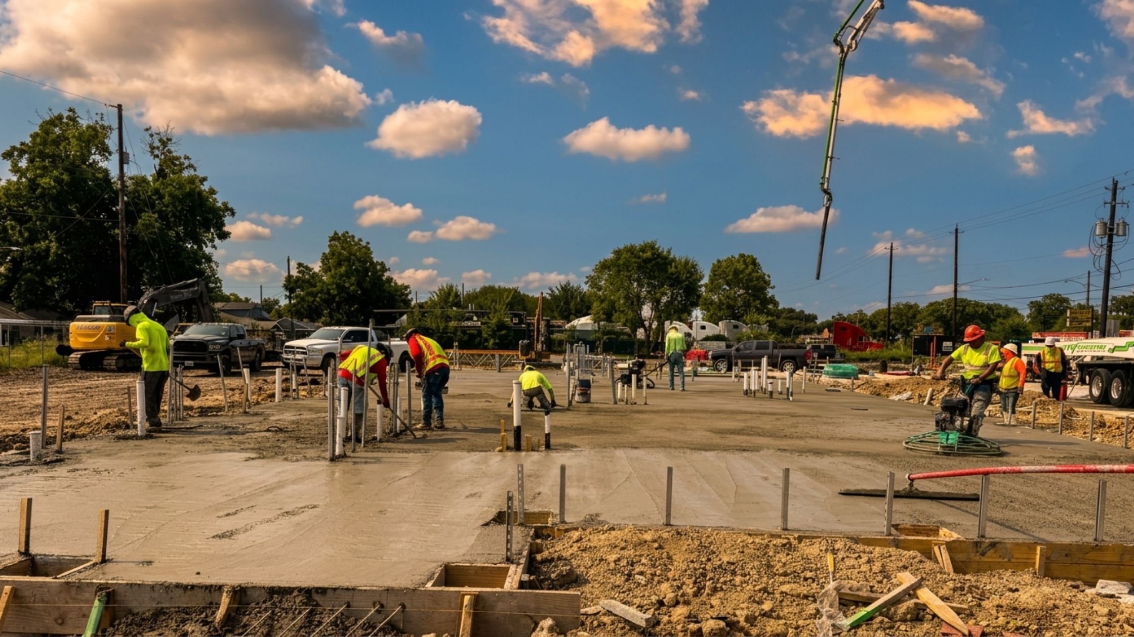 Restaurant-construction-preconstruction-management-Texas