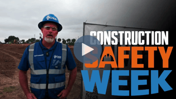 How to Prevent Serious Injuries on Jobsites