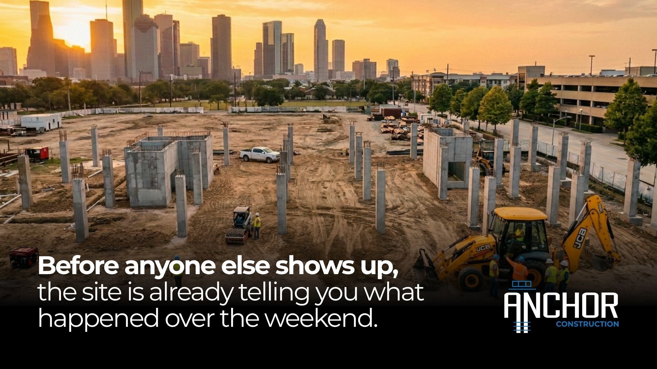Superintendent-Series-Monday-Morning-Jobsite-Anchor-Construction-Houston