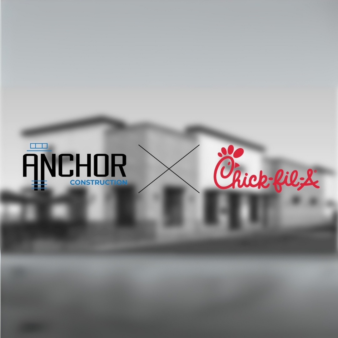 CFA x Anchor