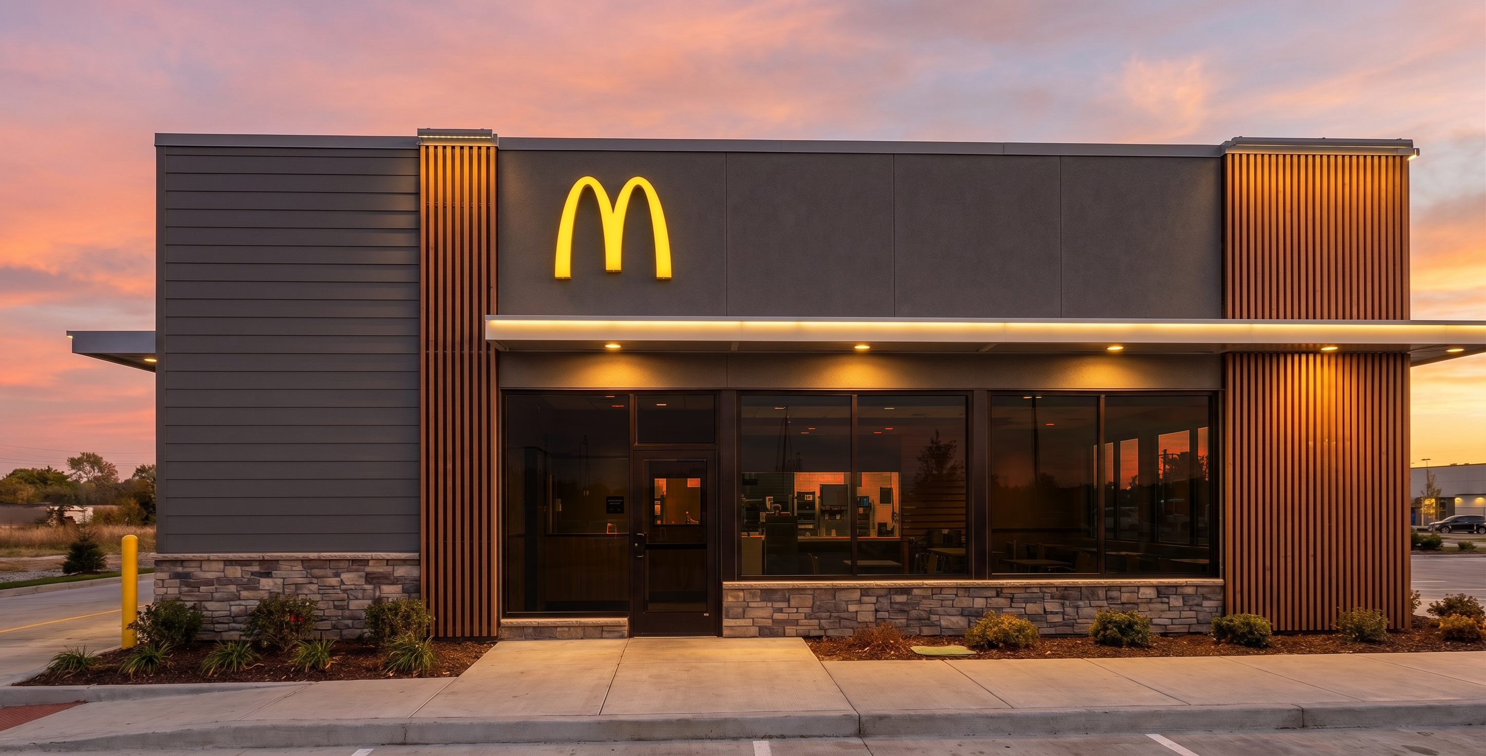 Mcdonalds-anchor-construction
