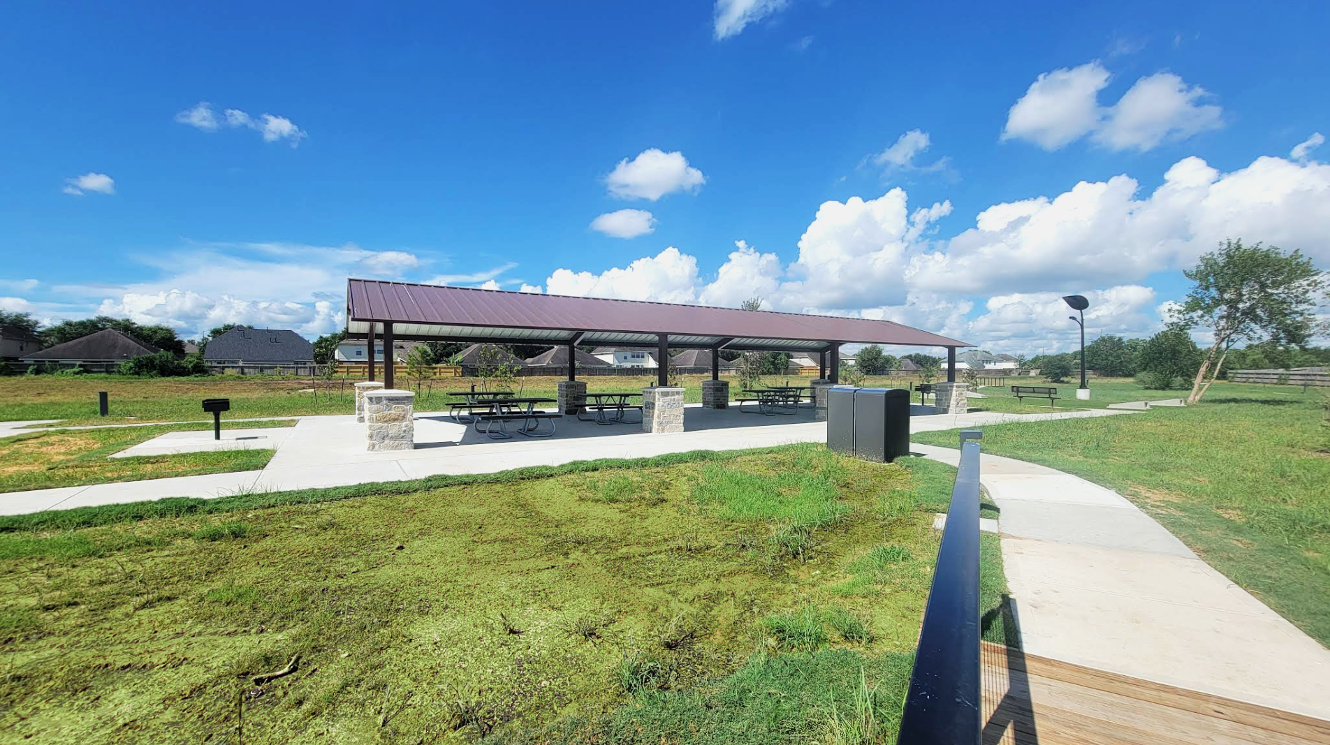 Troxell Park - Anchor Construction 3