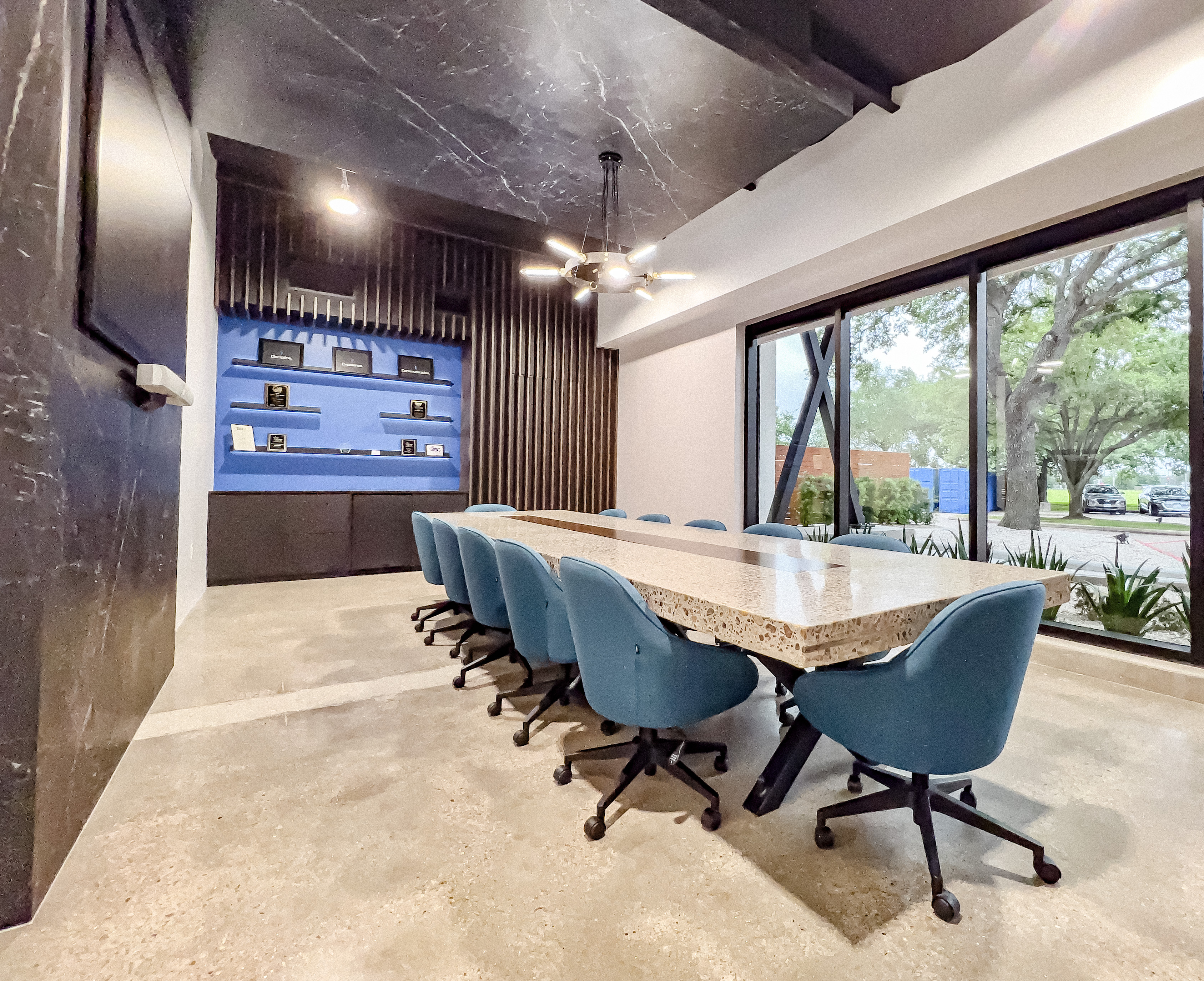 Anchor Meeting Room