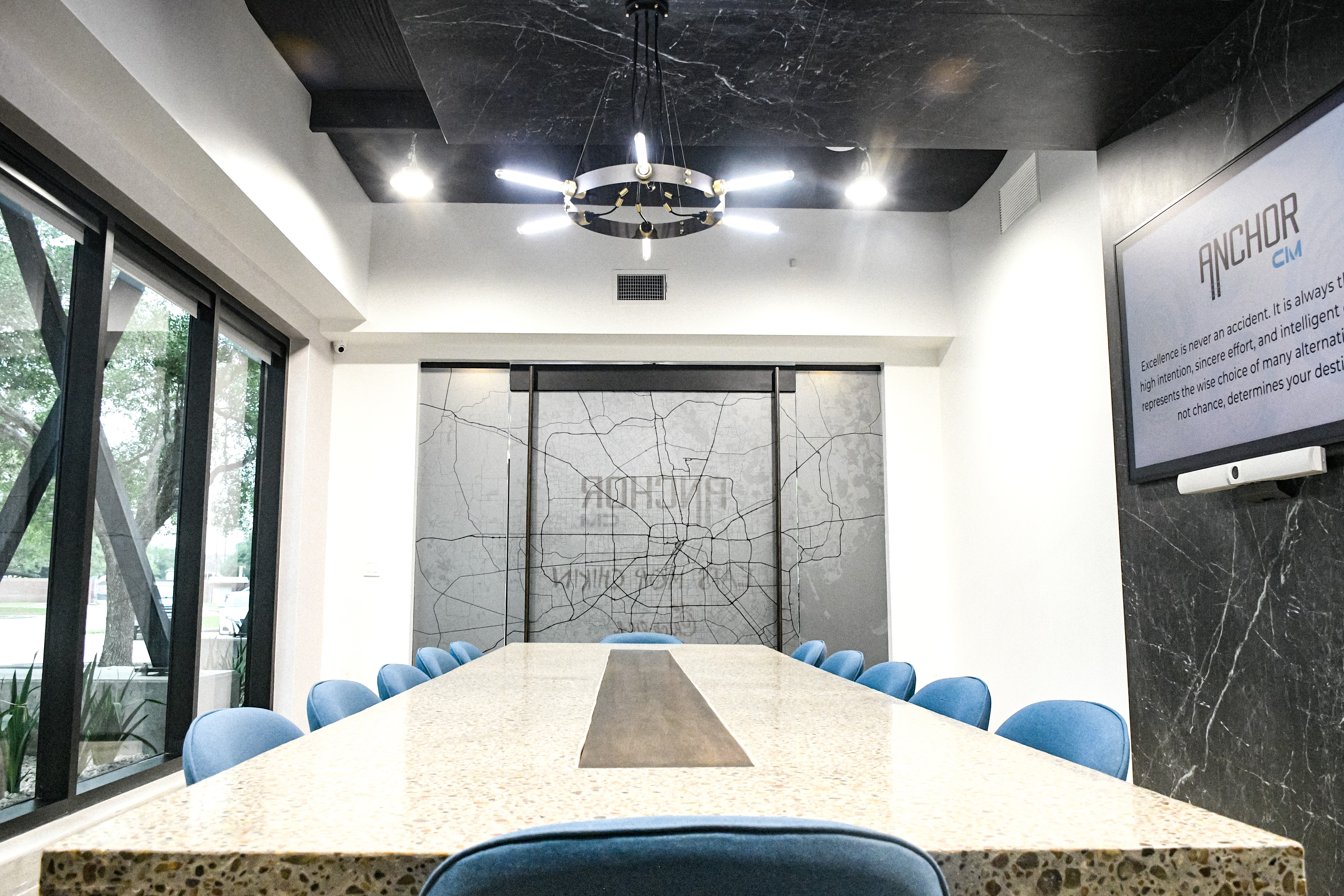 Anchor Meeting Room
