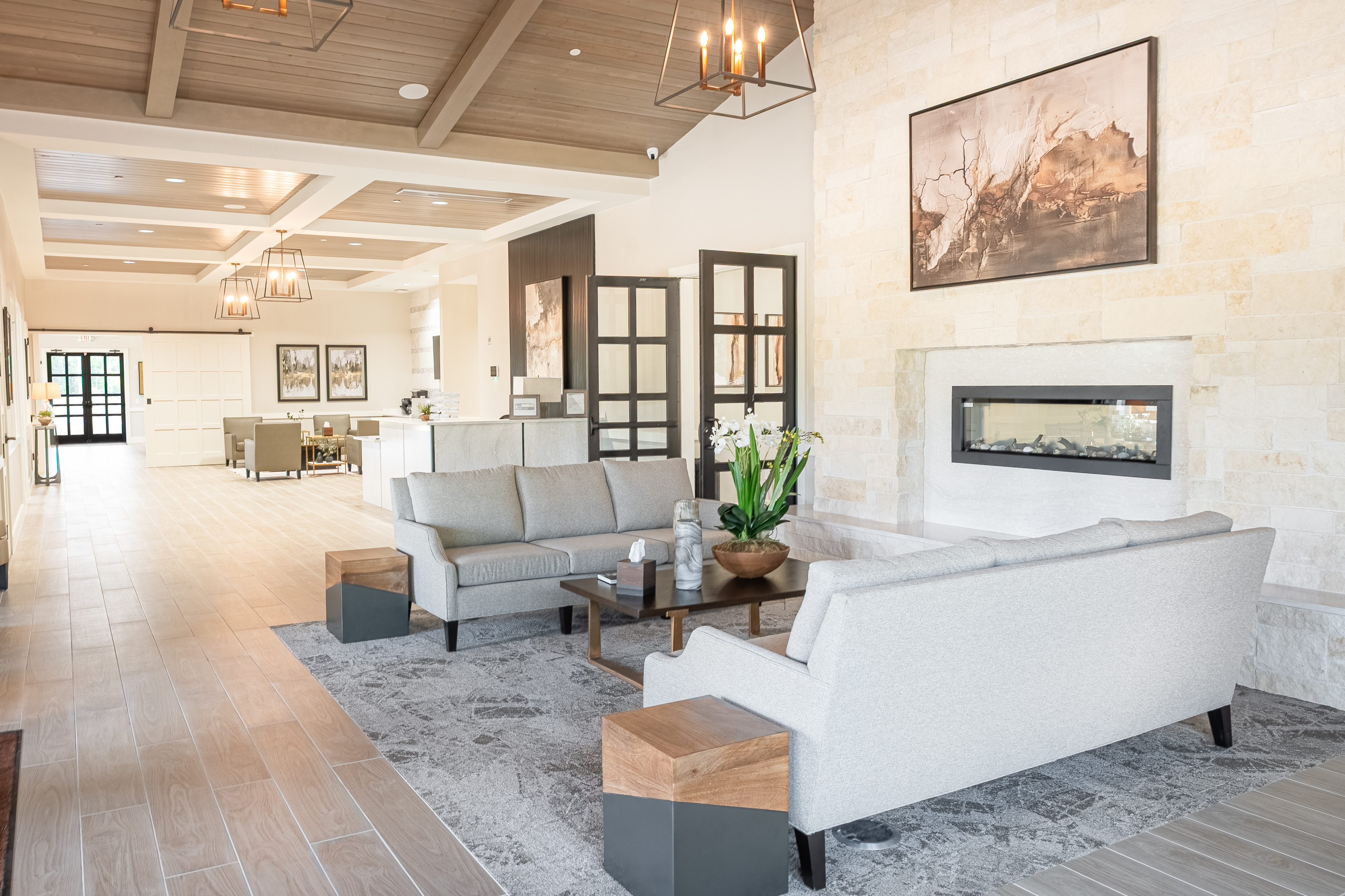 Forest Park Missouri City Funeral Home - Anchor Construction-01