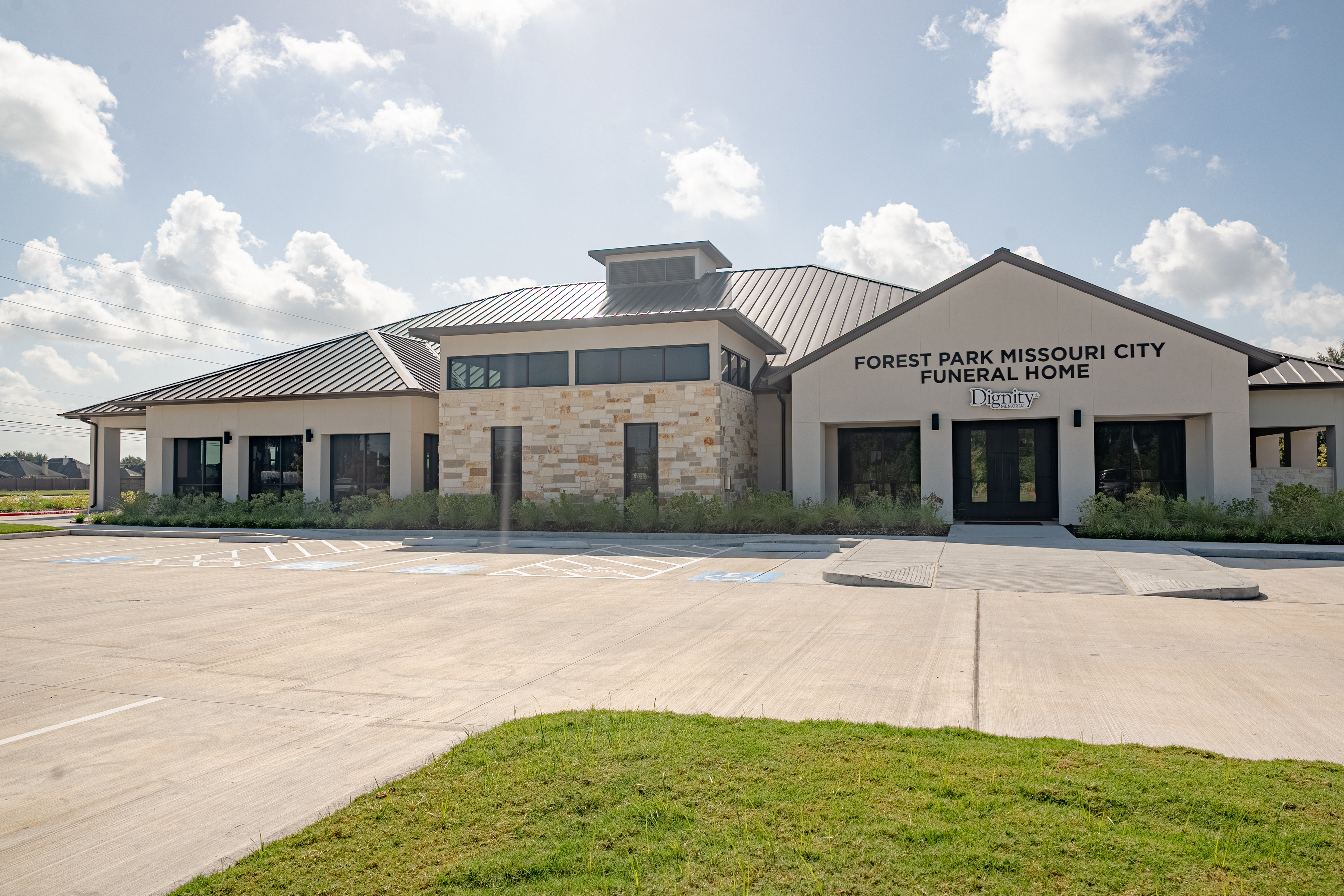 Forest Park Missouri City Funeral Home - Anchor Construction-10