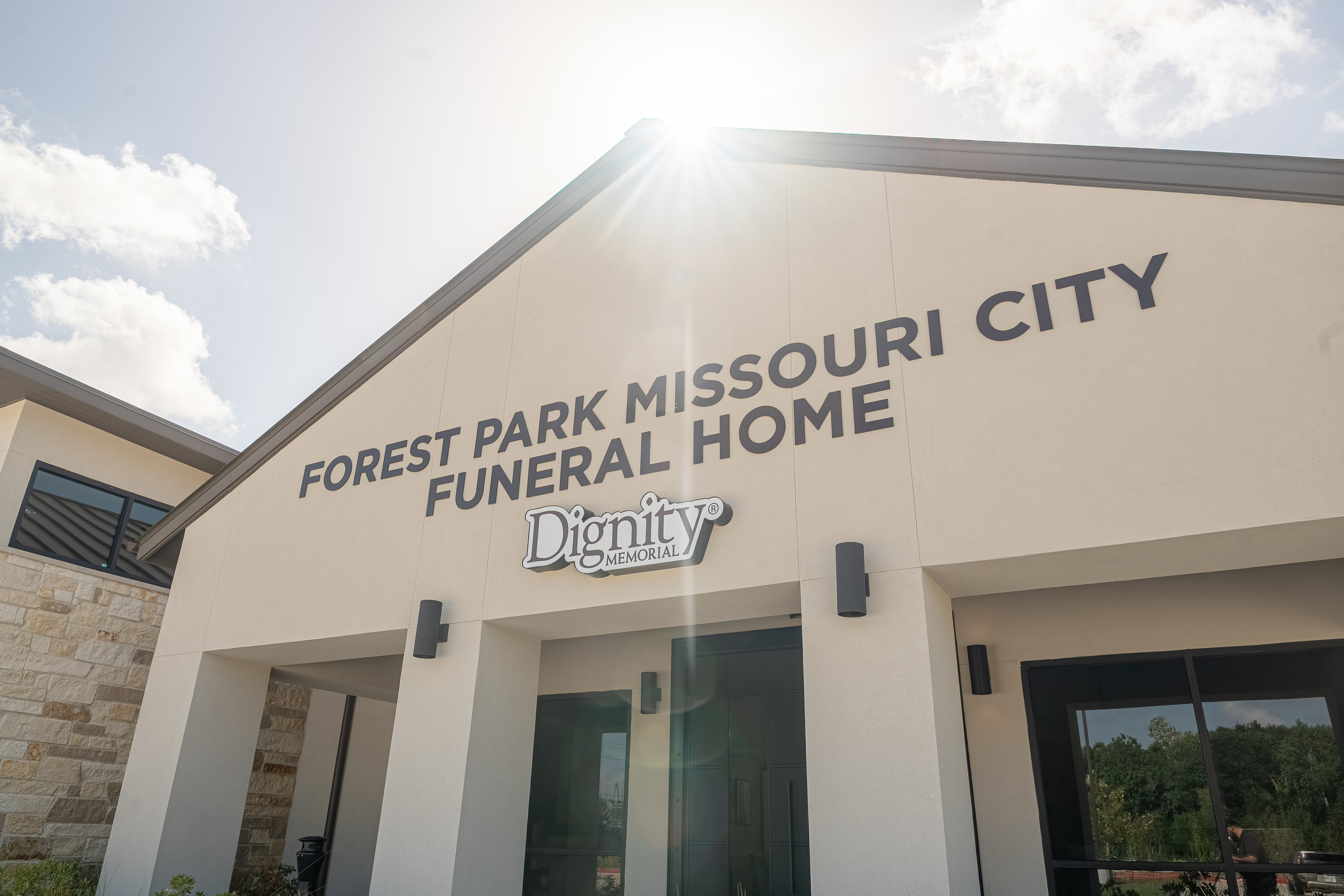 Forest Park Missouri City Funeral Home - Anchor Construction-11