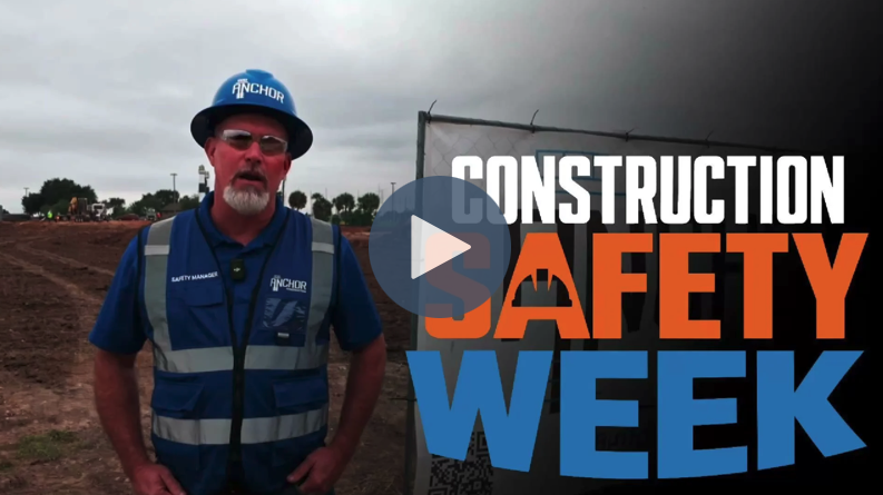 How to Prevent Serious Injuries on Jobsites