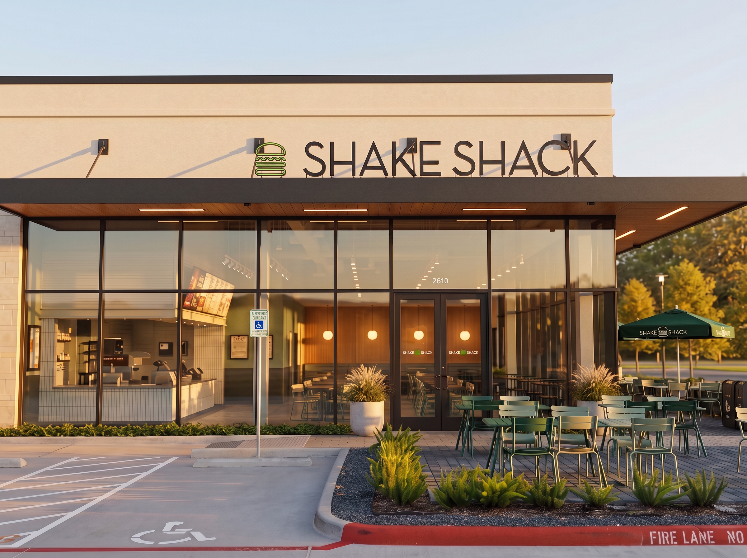 Shake-Shack-City-Centre-Anchor-Construction