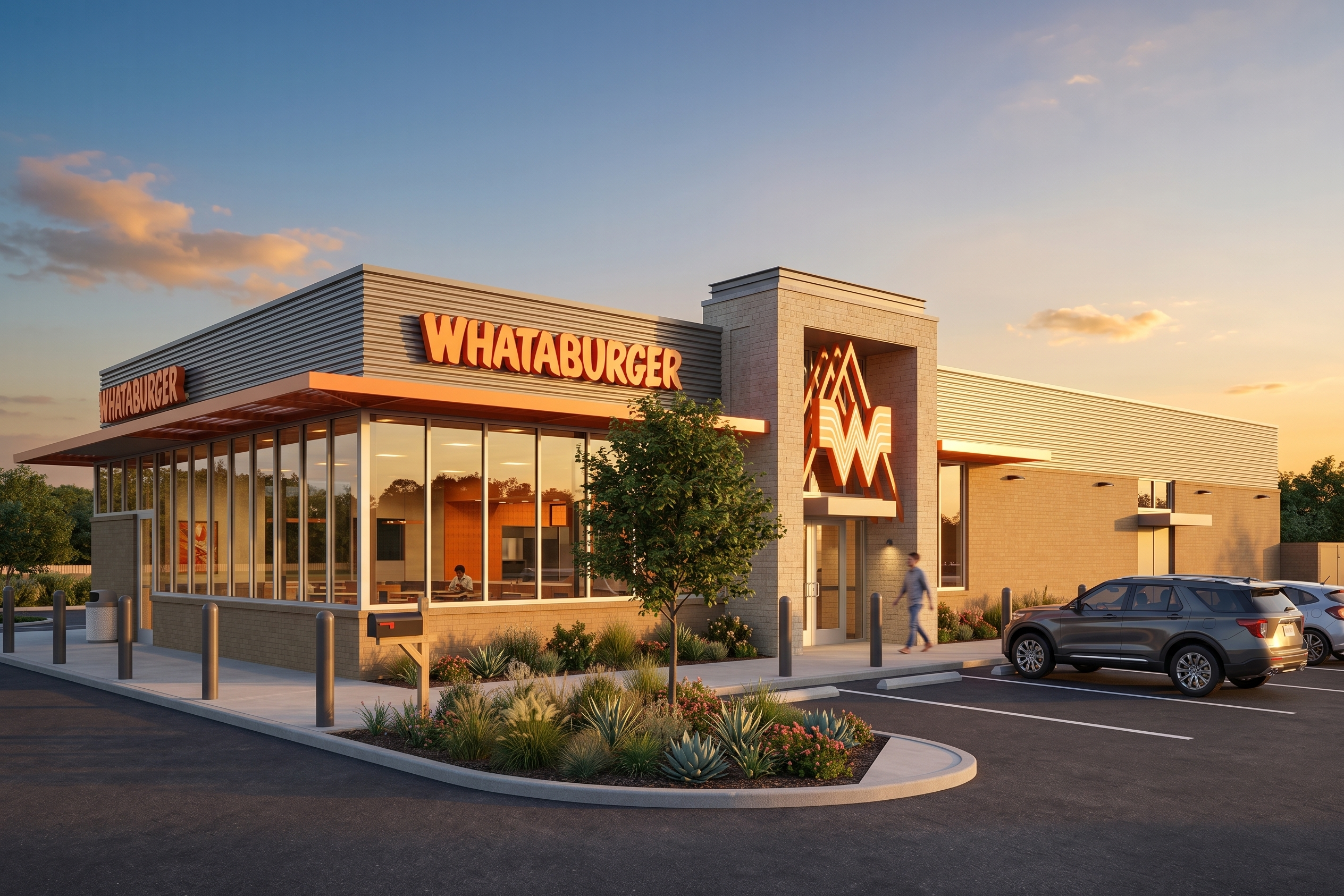 Whataburger-weatherford-texas-anchor-construction